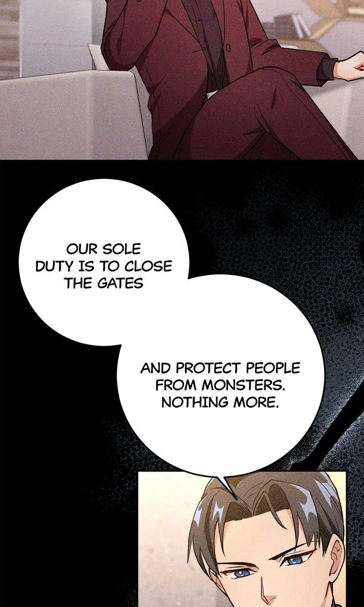I Became a C-Level Guide Obsessed With Crazy People chapter 63 page 49