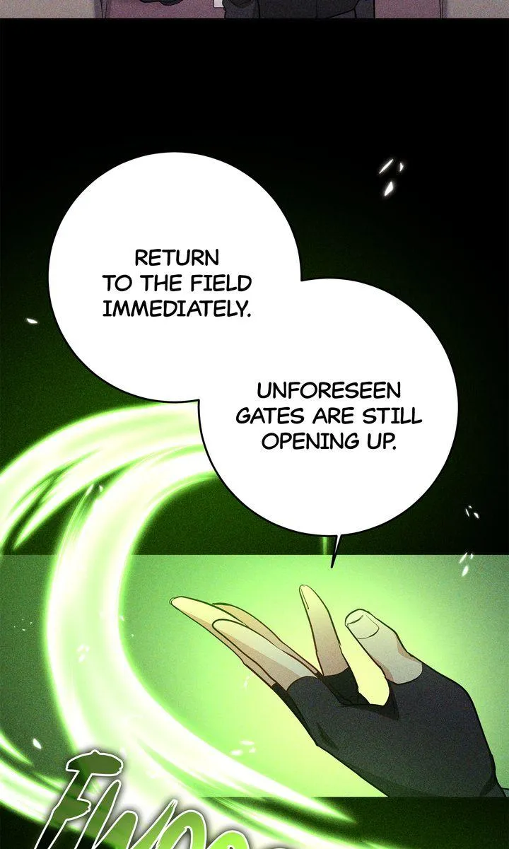 I Became a C-Level Guide Obsessed With Crazy People chapter 63 page 56