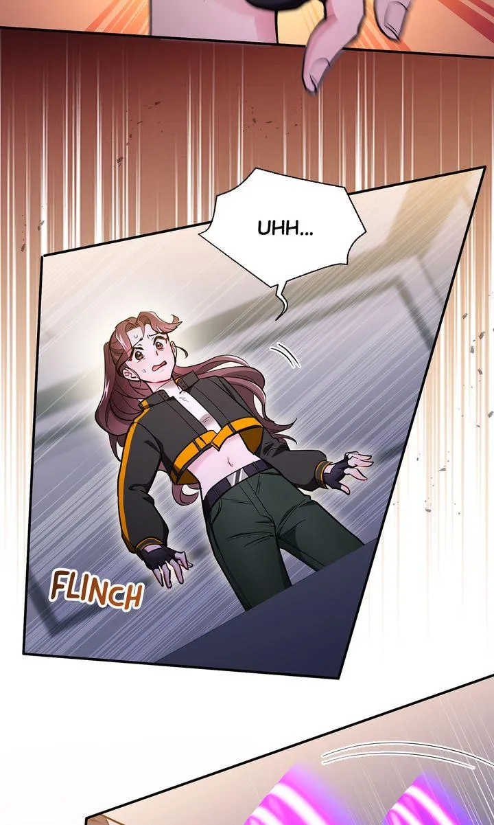 I Became a C-Level Guide Obsessed With Crazy People chapter 63 page 2