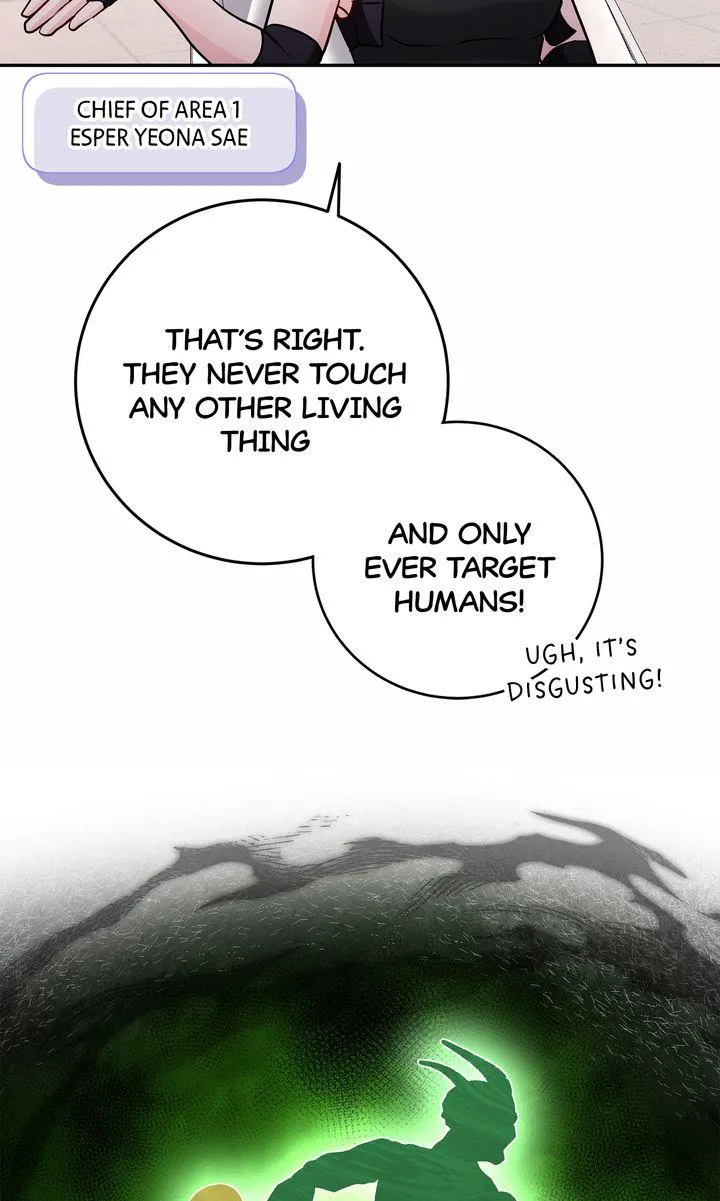 I Became a C-Level Guide Obsessed With Crazy People chapter 63 page 22