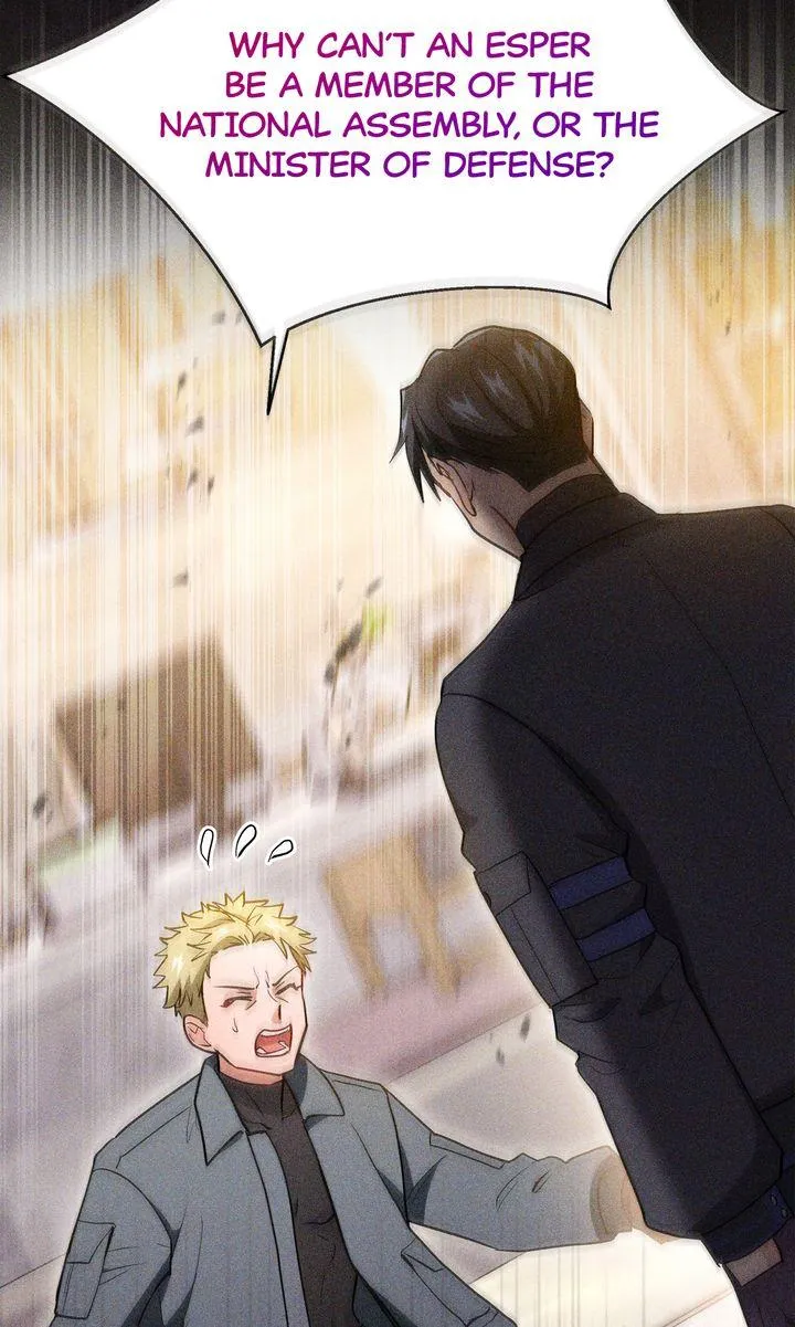 I Became a C-Level Guide Obsessed With Crazy People chapter 63 page 43