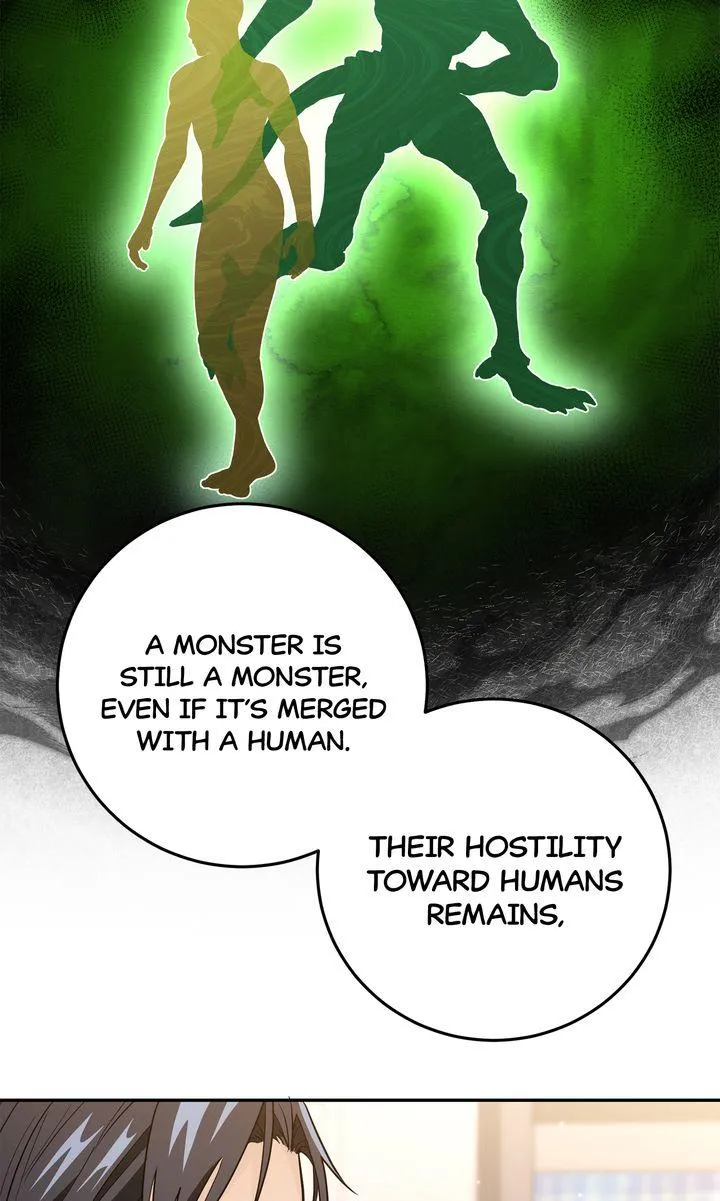 I Became a C-Level Guide Obsessed With Crazy People chapter 63 page 23