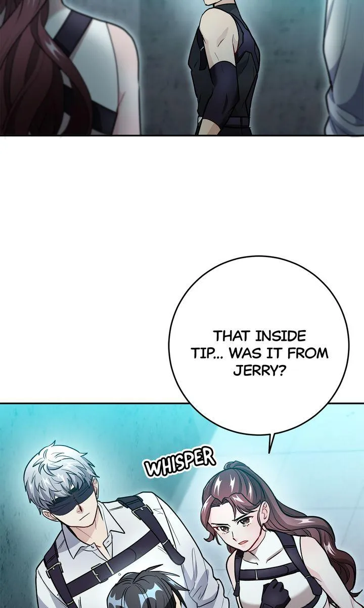 I Became a C-Level Guide Obsessed With Crazy People chapter 63 page 76