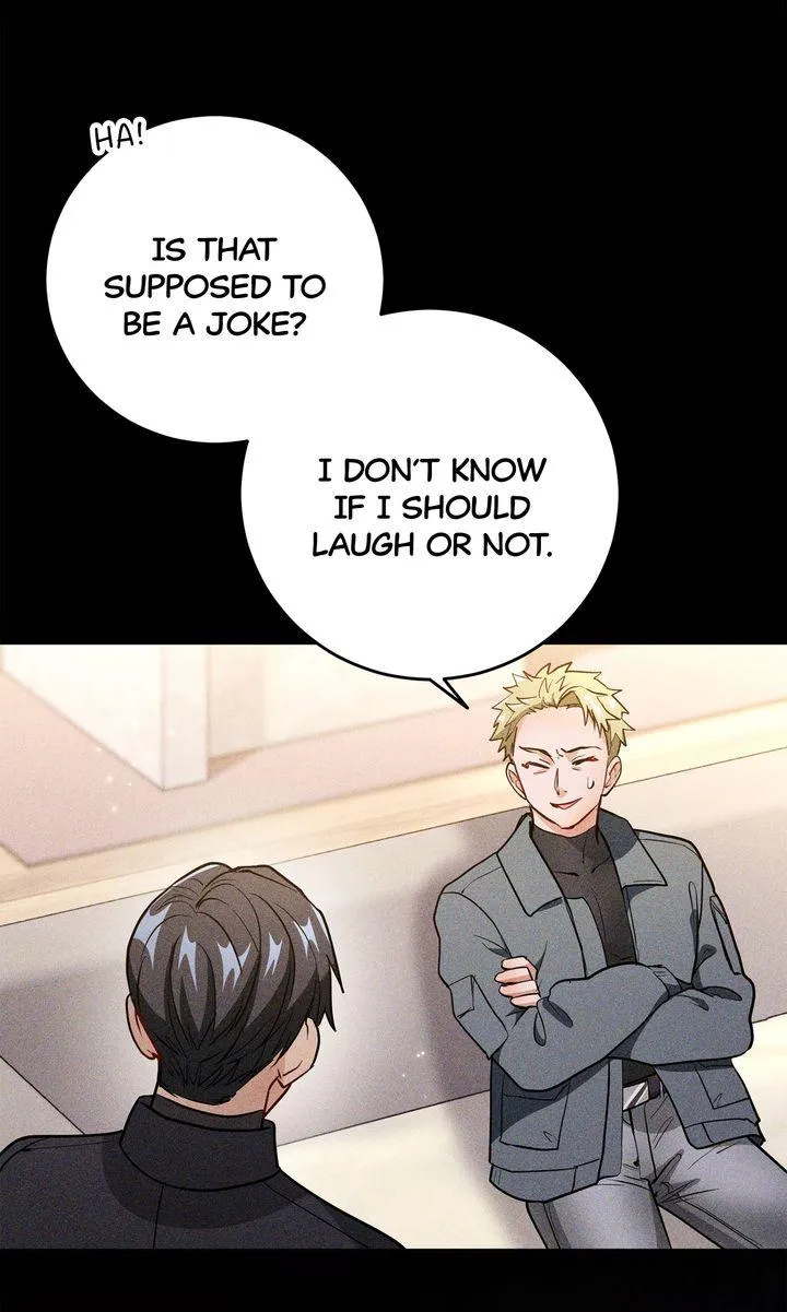 I Became a C-Level Guide Obsessed With Crazy People chapter 63 page 52