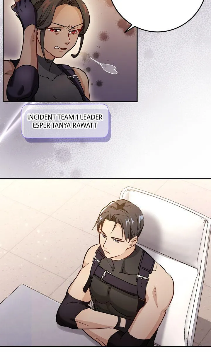 I Became a C-Level Guide Obsessed With Crazy People chapter 63 page 20