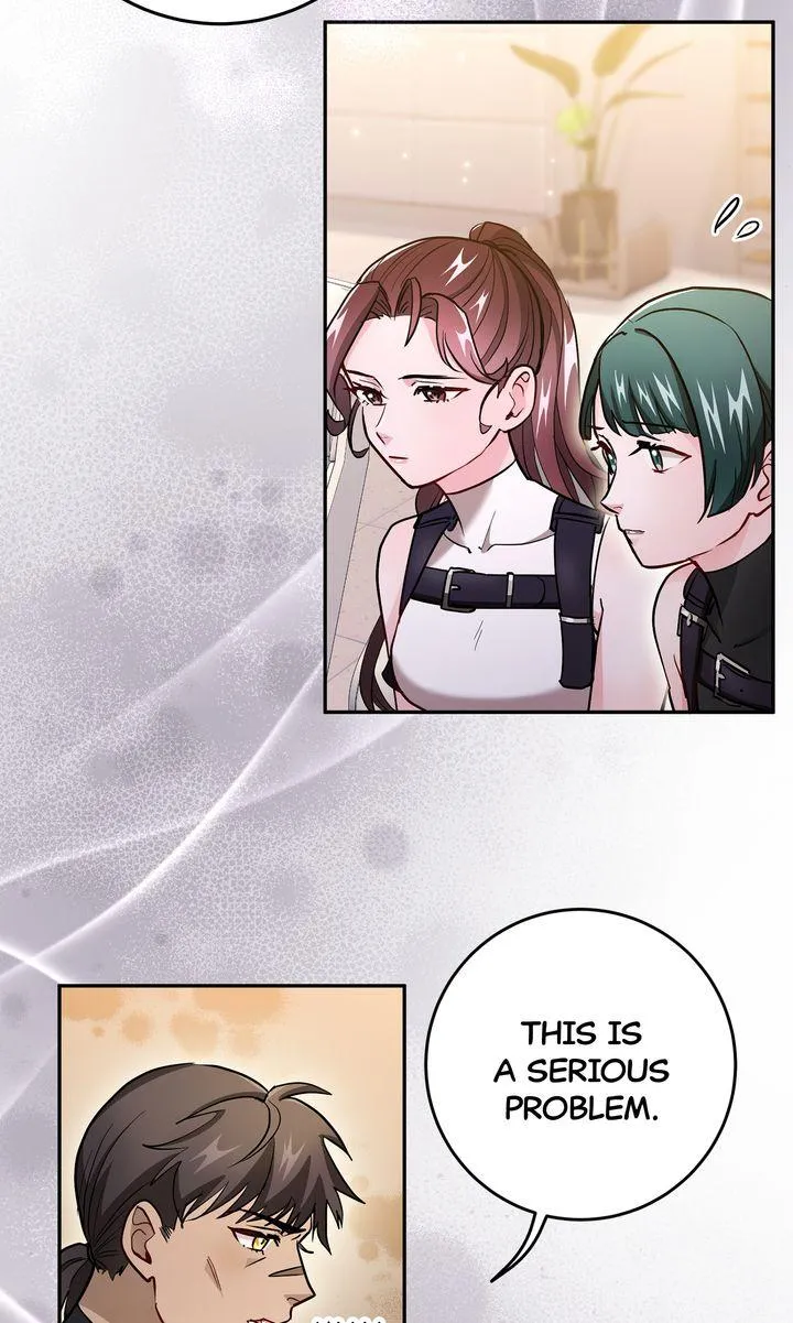 I Became a C-Level Guide Obsessed With Crazy People chapter 63 page 18