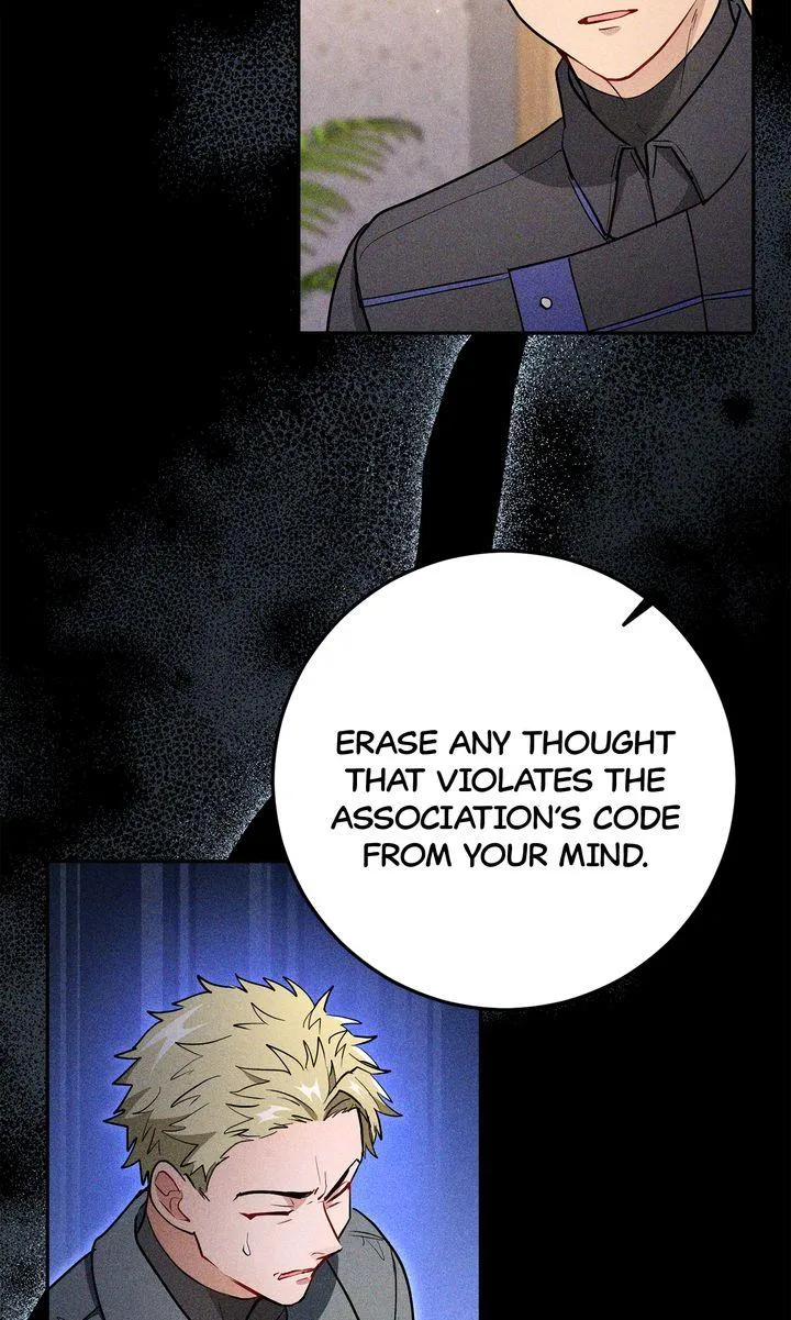 I Became a C-Level Guide Obsessed With Crazy People chapter 63 page 50