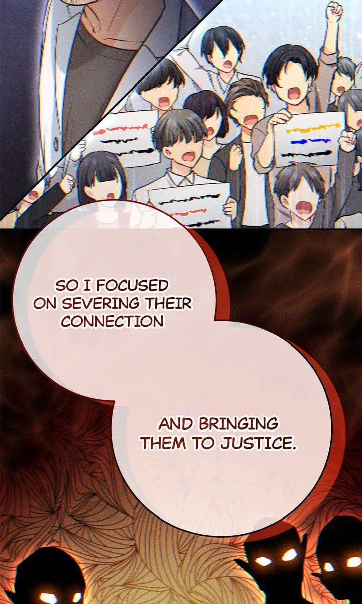 I Became a C-Level Guide Obsessed With Crazy People chapter 63 page 69