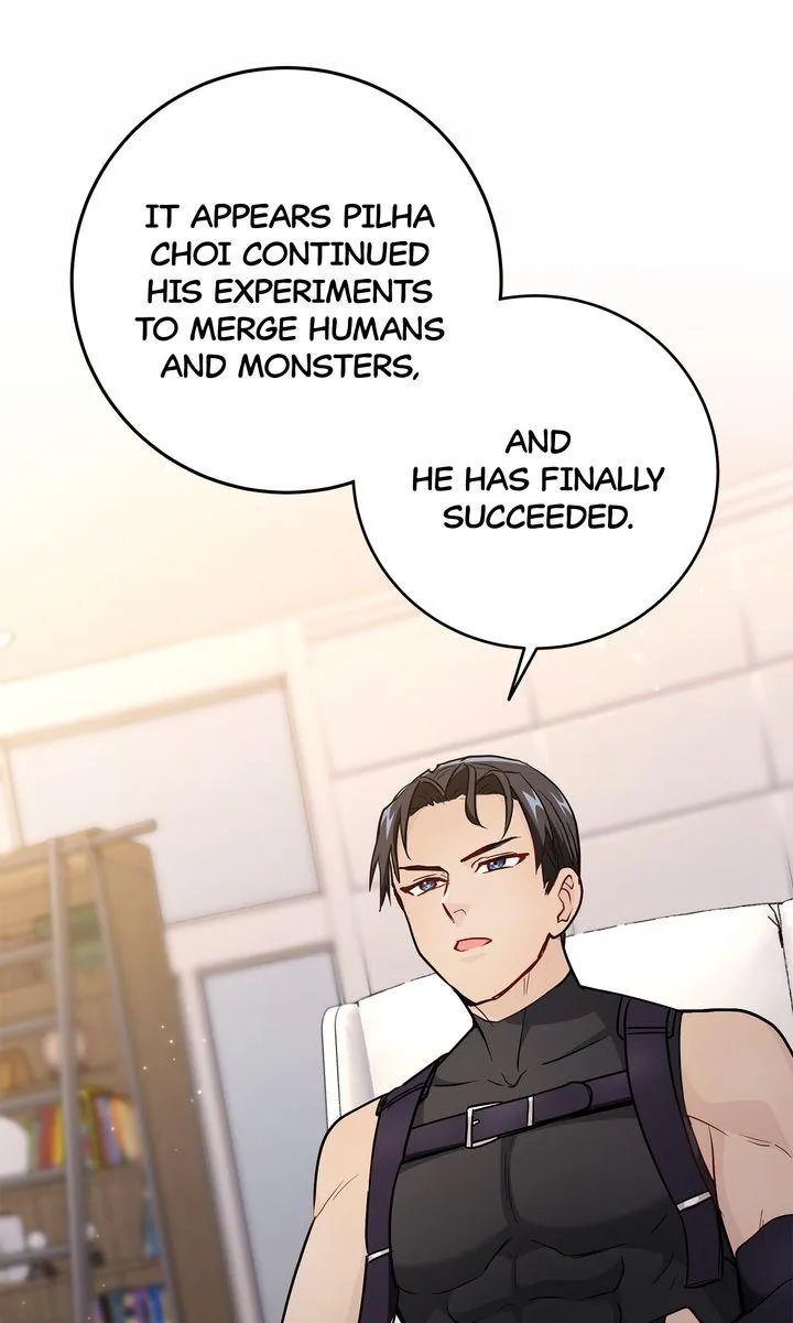 I Became a C-Level Guide Obsessed With Crazy People chapter 63 page 15
