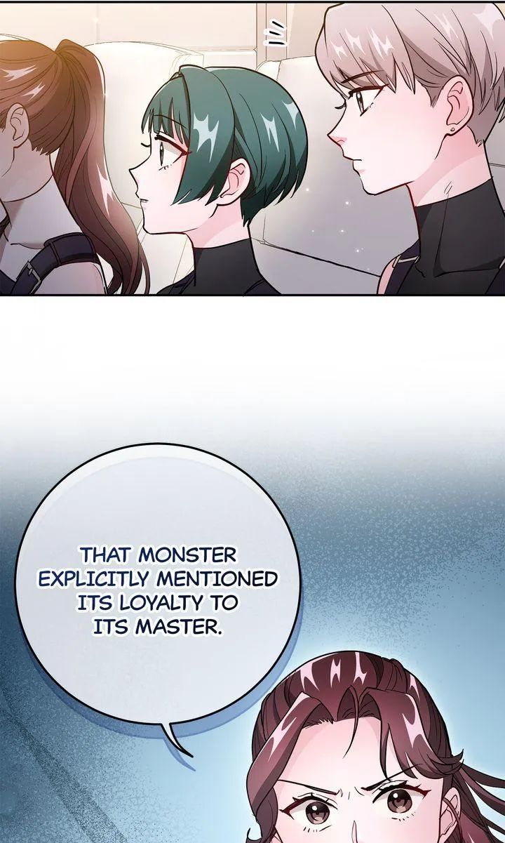 I Became a C-Level Guide Obsessed With Crazy People chapter 63 page 26