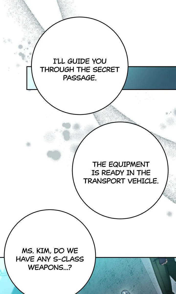 I Became a C-Level Guide Obsessed With Crazy People chapter 63 page 74