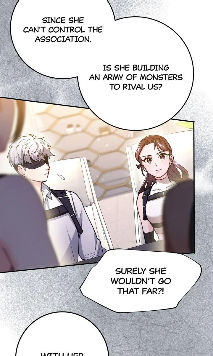 I Became a C-Level Guide Obsessed With Crazy People chapter 63 page 31