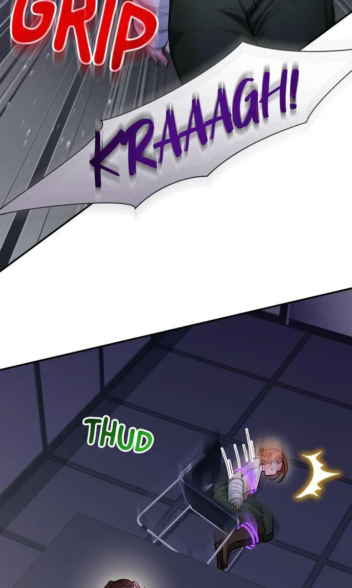 I Became a C-Level Guide Obsessed With Crazy People chapter 63 page 4
