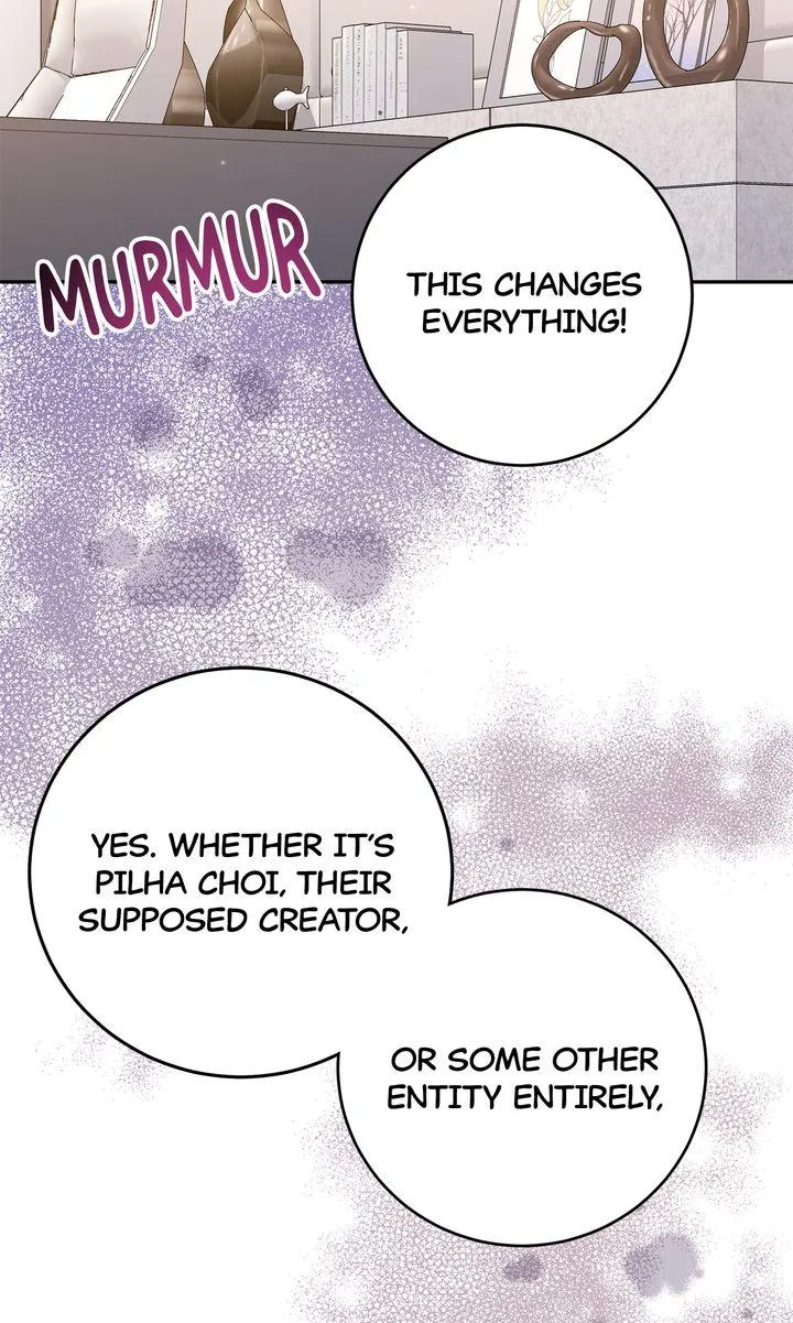 I Became a C-Level Guide Obsessed With Crazy People chapter 63 page 28