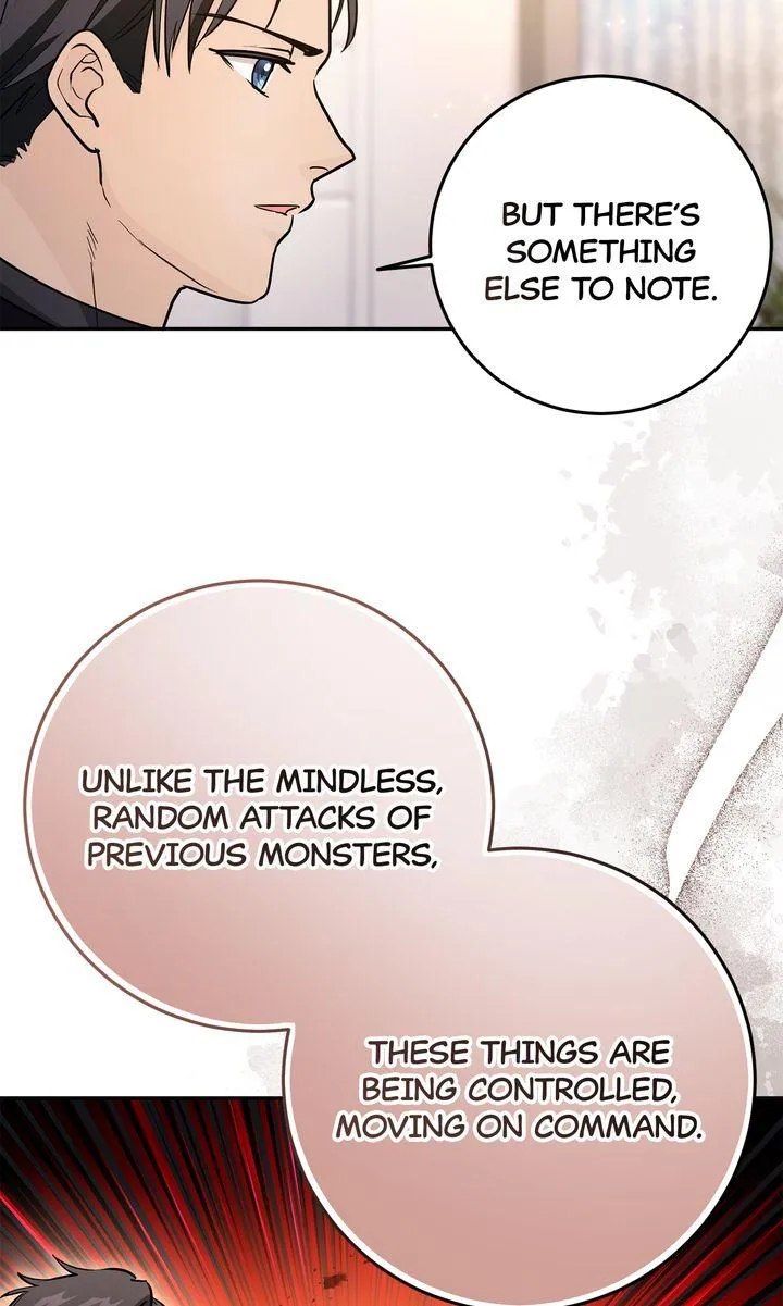 I Became a C-Level Guide Obsessed With Crazy People chapter 63 page 24