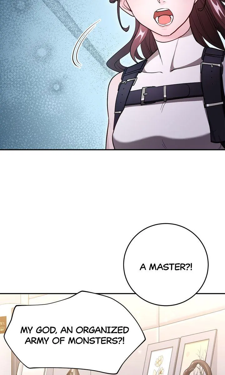 I Became a C-Level Guide Obsessed With Crazy People chapter 63 page 27