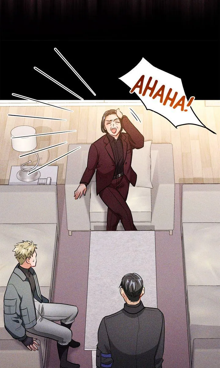 I Became a C-Level Guide Obsessed With Crazy People chapter 63 page 55