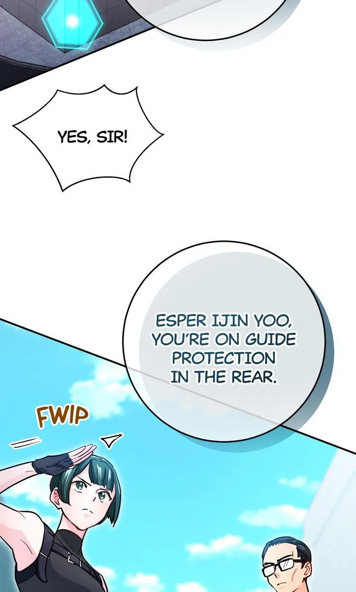 I Became a C-Level Guide Obsessed With Crazy People chapter 64 page 62