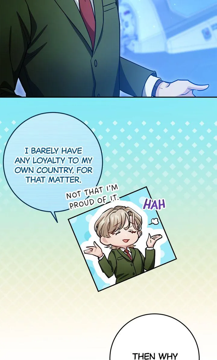 I Became a C-Level Guide Obsessed With Crazy People chapter 64 page 38