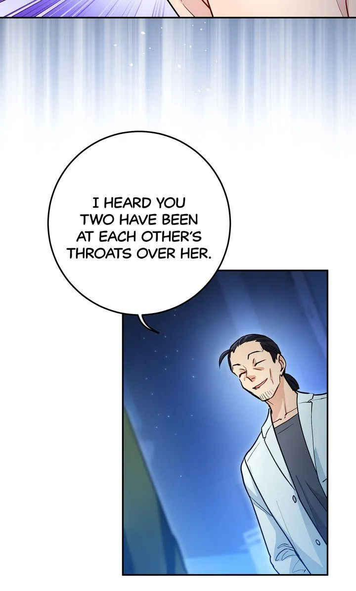 I Became a C-Level Guide Obsessed With Crazy People chapter 64 page 45