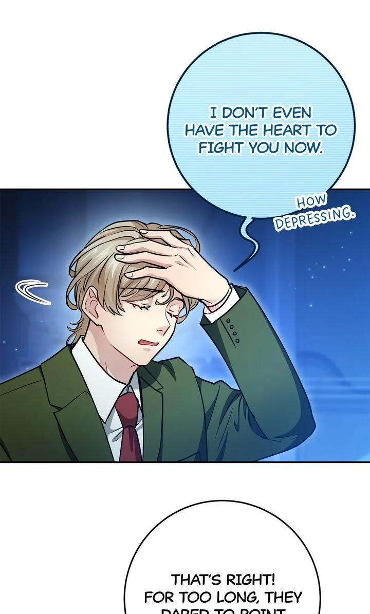I Became a C-Level Guide Obsessed With Crazy People chapter 64 page 25