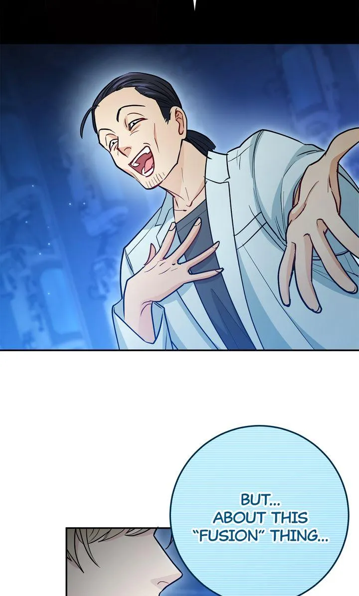 I Became a C-Level Guide Obsessed With Crazy People chapter 64 page 19