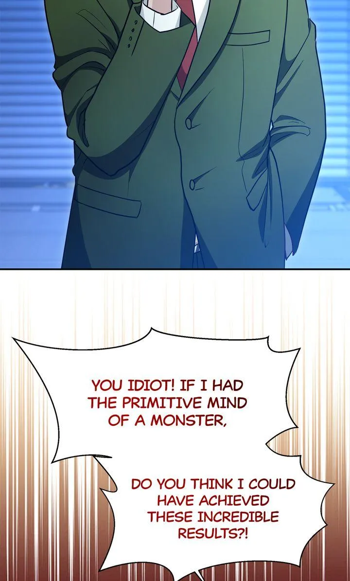 I Became a C-Level Guide Obsessed With Crazy People chapter 64 page 14
