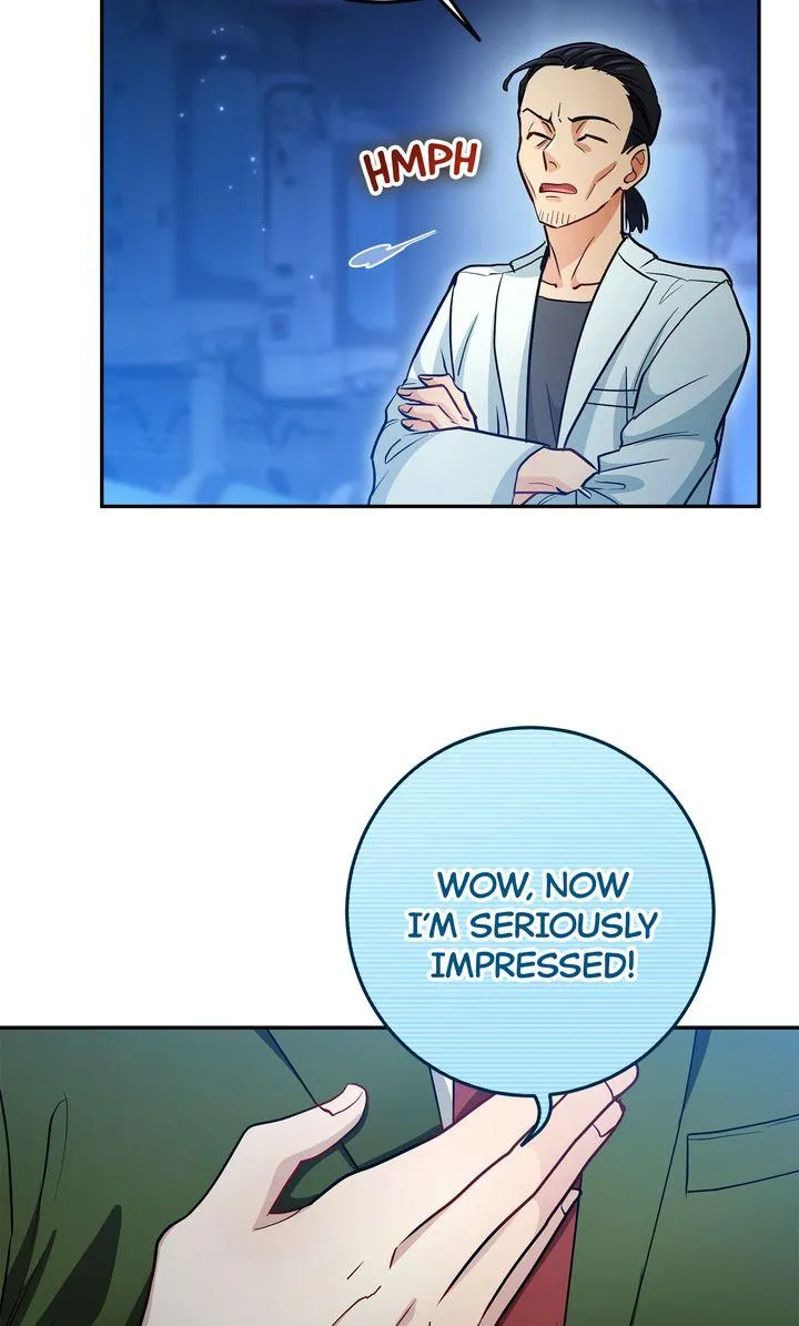 I Became a C-Level Guide Obsessed With Crazy People chapter 64 page 23