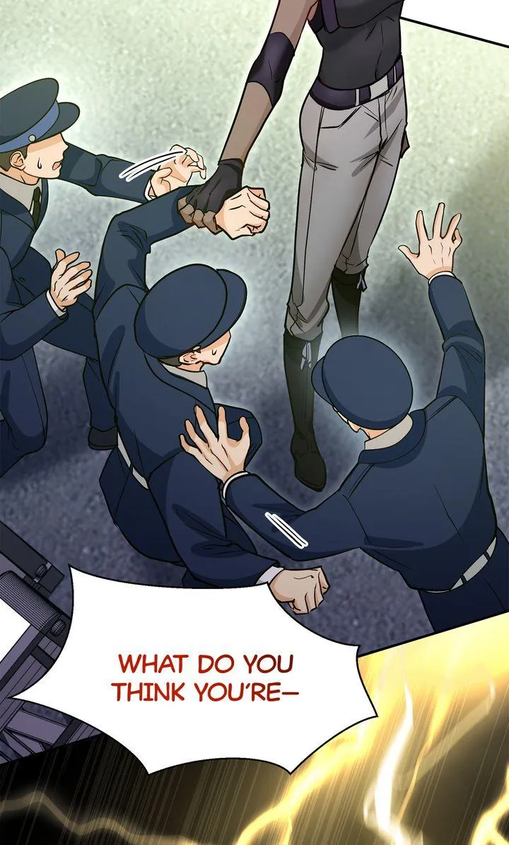 I Became a C-Level Guide Obsessed With Crazy People chapter 64 page 57
