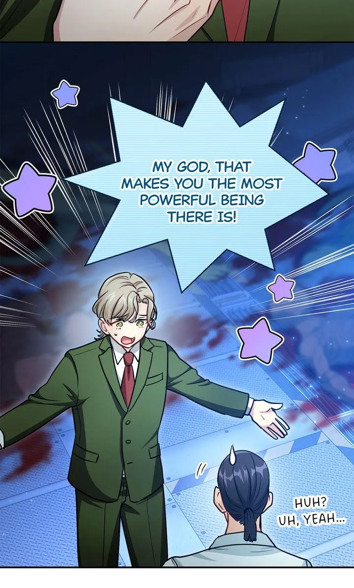 I Became a C-Level Guide Obsessed With Crazy People chapter 64 page 24