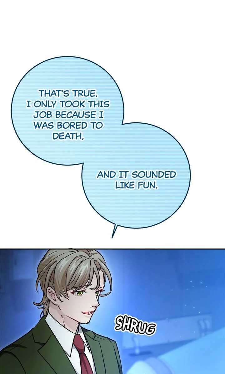 I Became a C-Level Guide Obsessed With Crazy People chapter 64 page 37