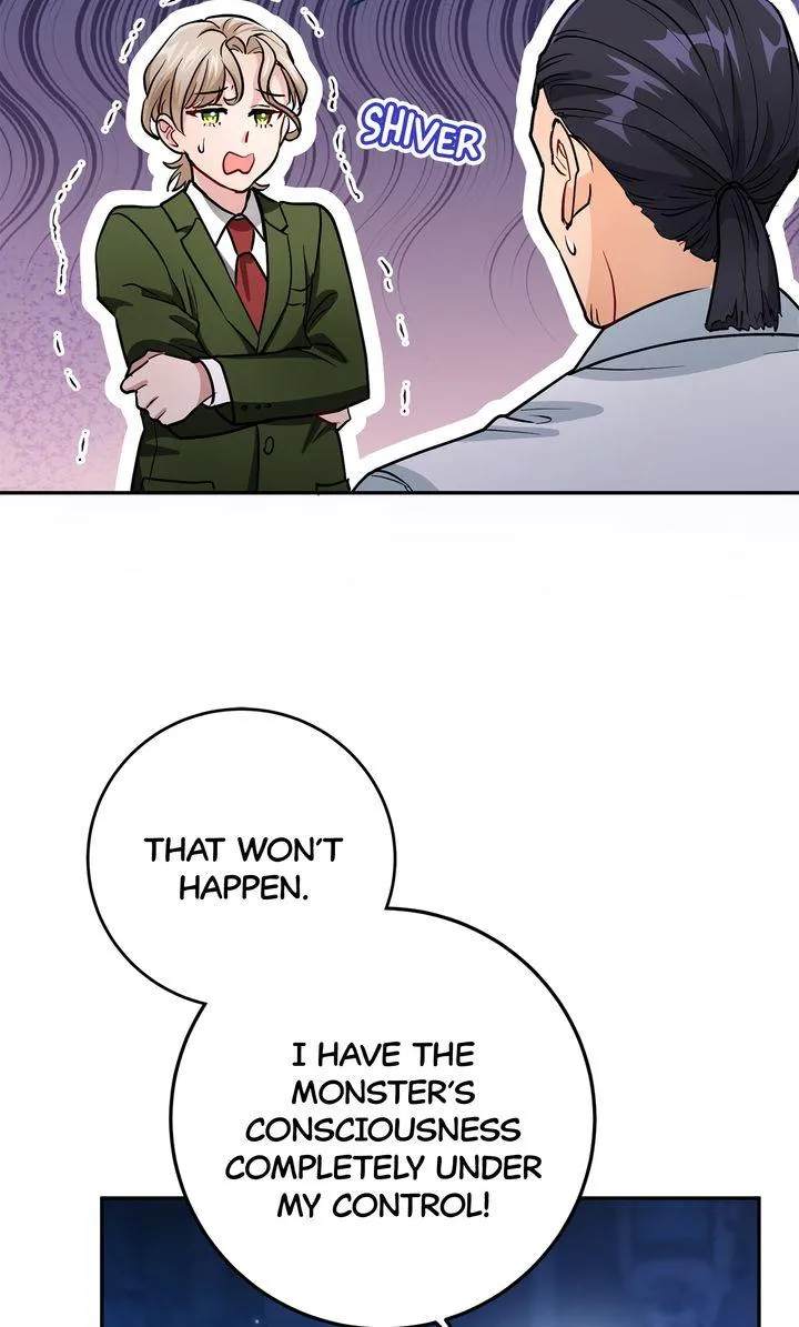 I Became a C-Level Guide Obsessed With Crazy People chapter 64 page 22