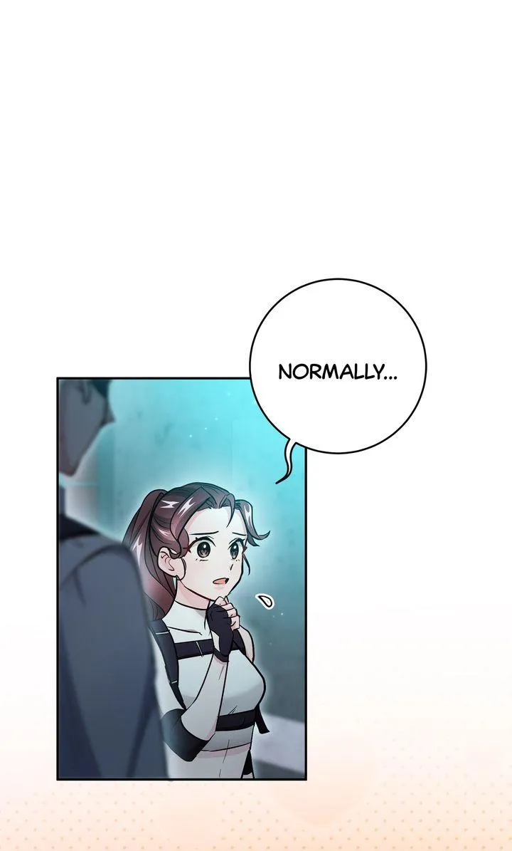 I Became a C-Level Guide Obsessed With Crazy People chapter 64 page 1