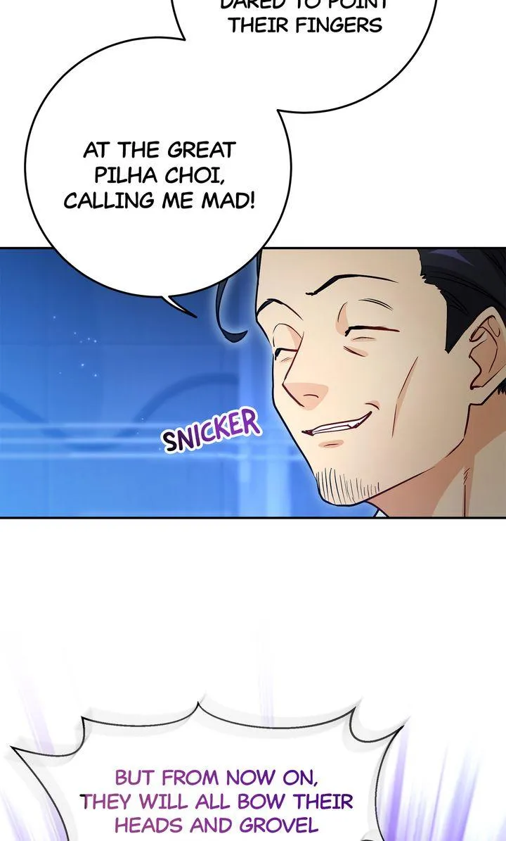 I Became a C-Level Guide Obsessed With Crazy People chapter 64 page 26