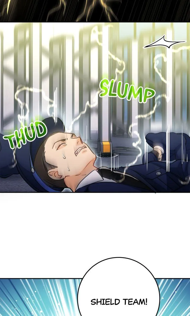 I Became a C-Level Guide Obsessed With Crazy People chapter 64 page 59