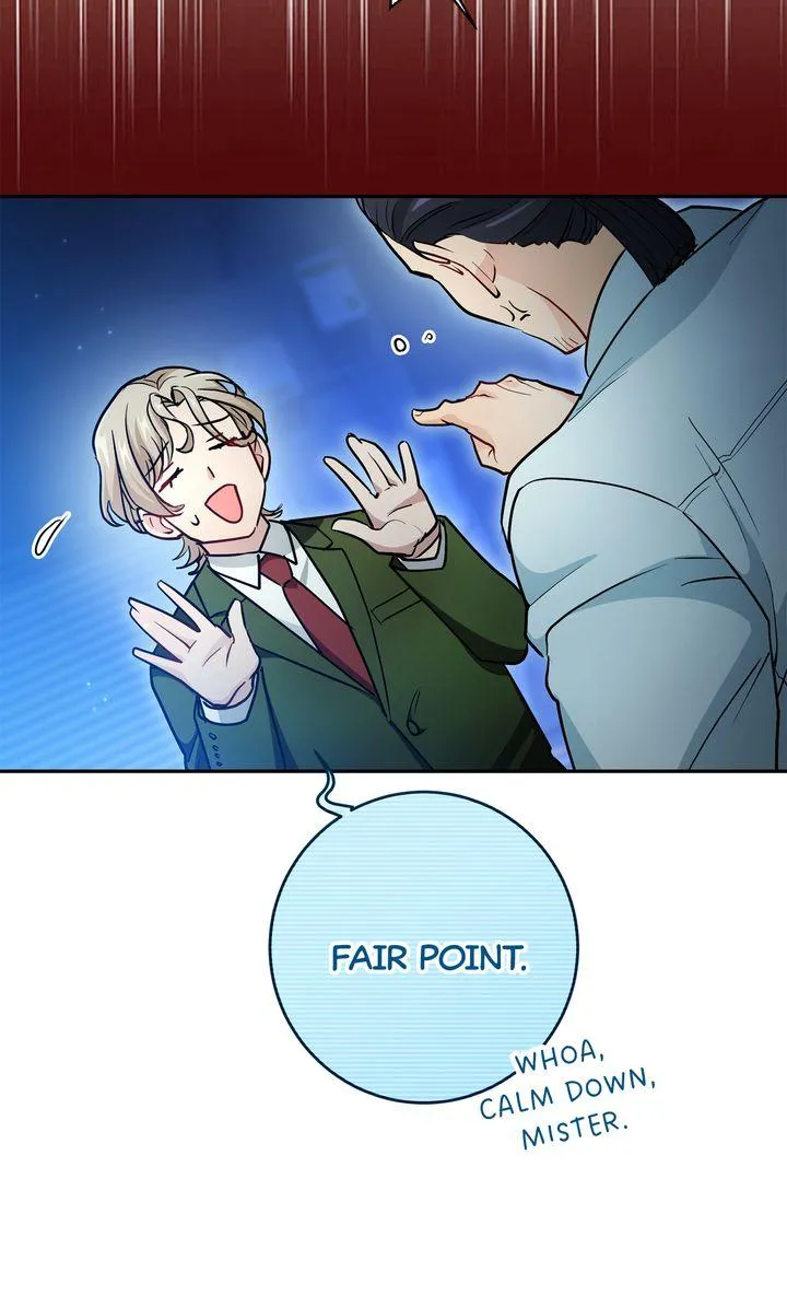 I Became a C-Level Guide Obsessed With Crazy People chapter 64 page 15