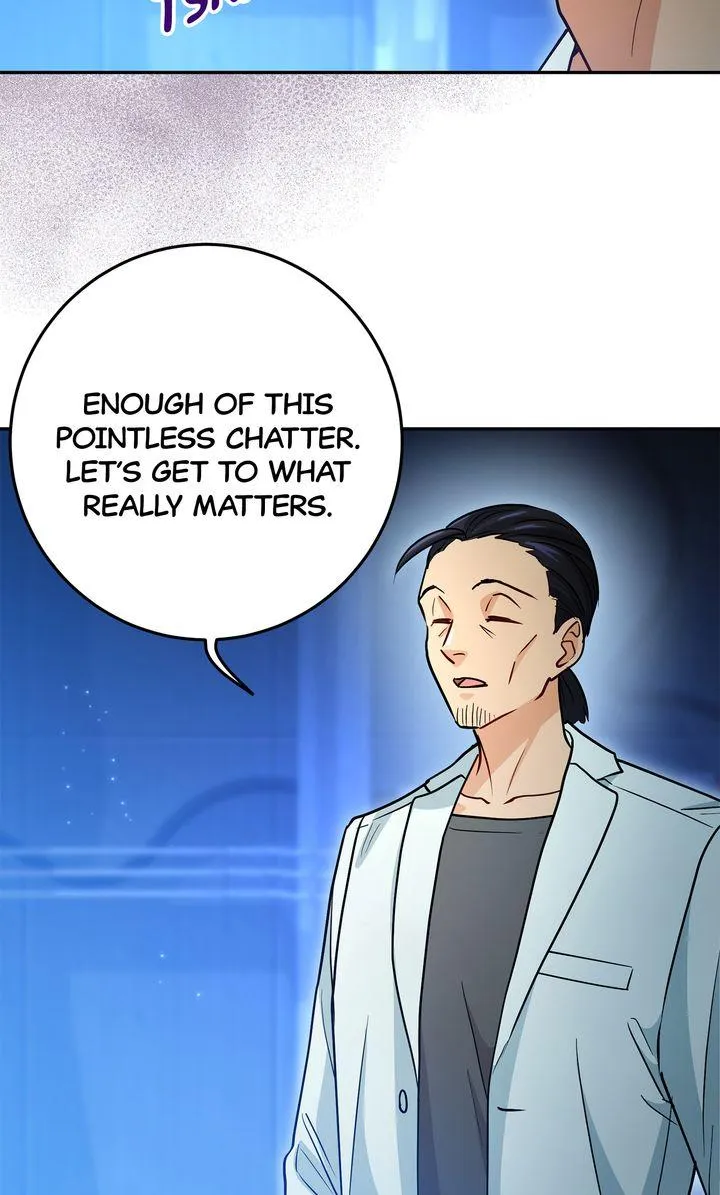 I Became a C-Level Guide Obsessed With Crazy People chapter 64 page 30