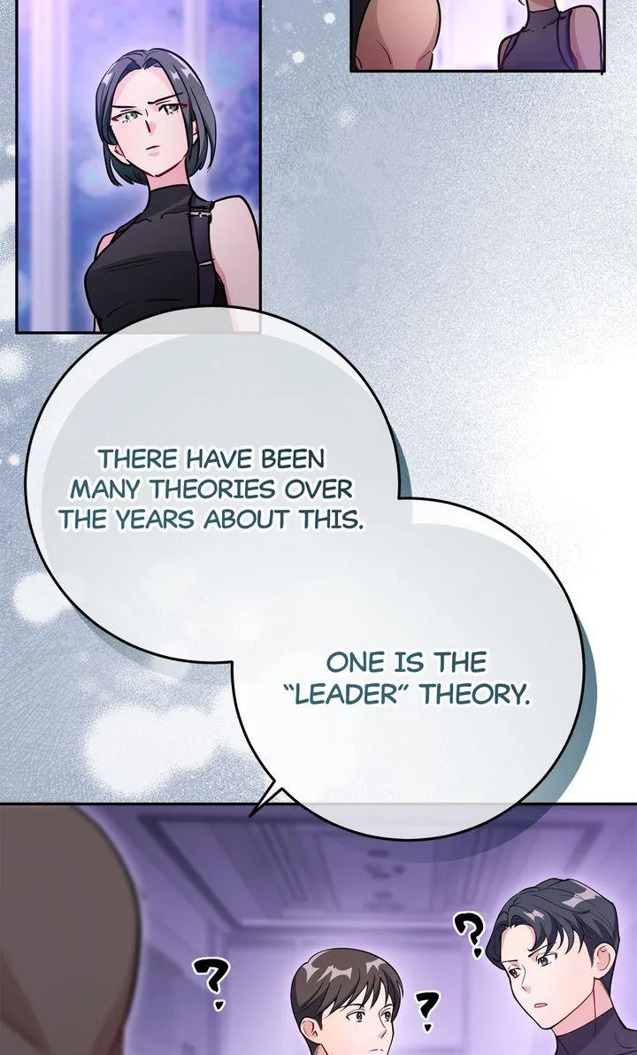 I Became a C-Level Guide Obsessed With Crazy People chapter 65 page 59