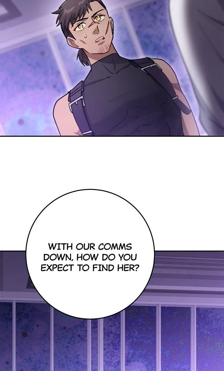 I Became a C-Level Guide Obsessed With Crazy People chapter 65 page 47