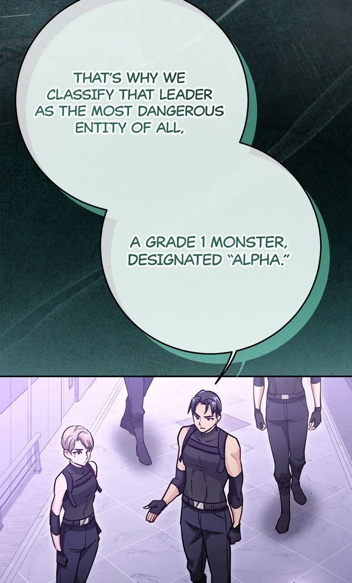 I Became a C-Level Guide Obsessed With Crazy People chapter 65 page 64