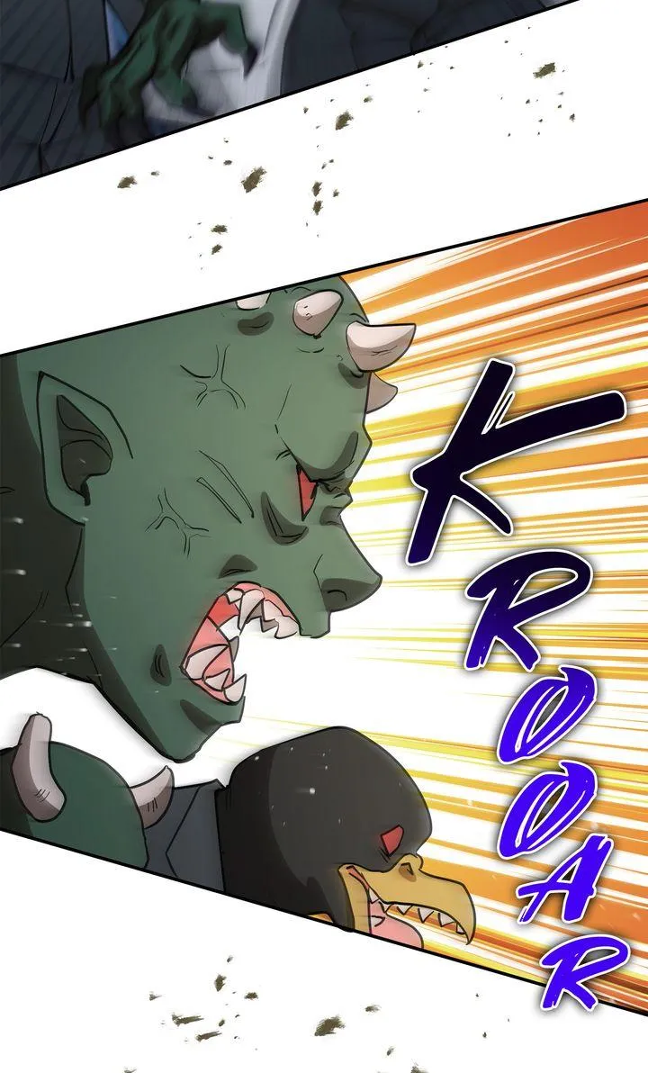 I Became a C-Level Guide Obsessed With Crazy People chapter 65 page 8