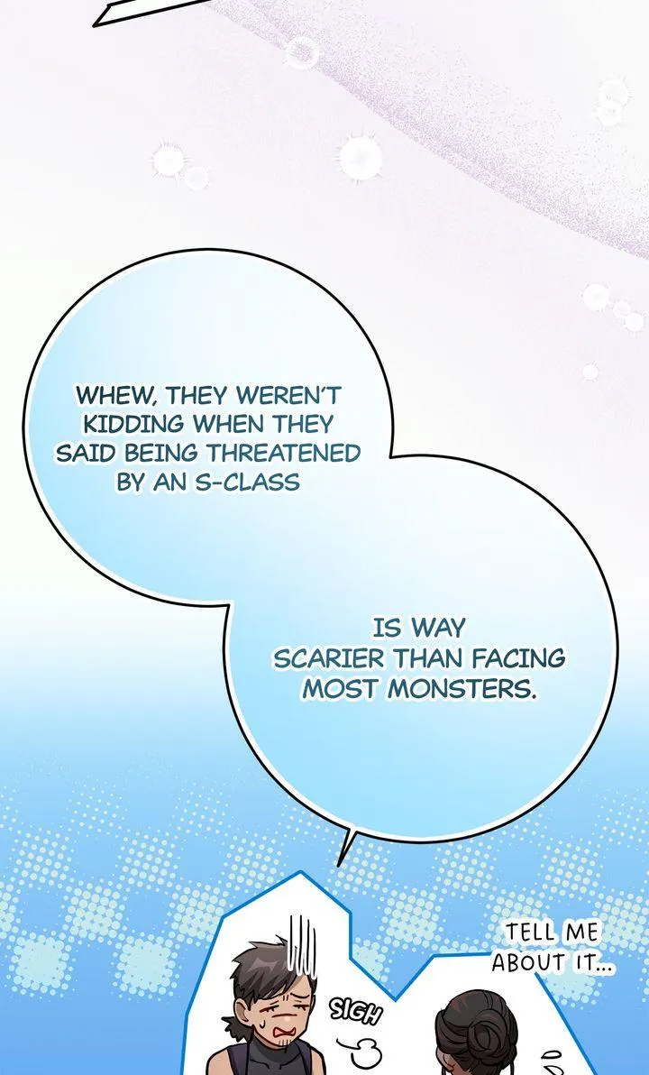I Became a C-Level Guide Obsessed With Crazy People chapter 65 page 57