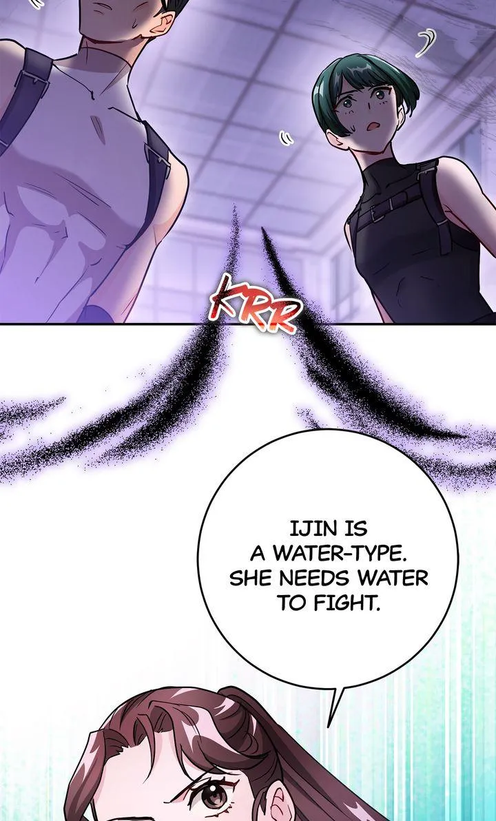 I Became a C-Level Guide Obsessed With Crazy People chapter 65 page 37