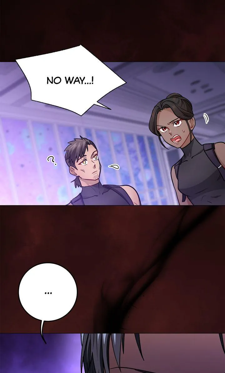 I Became a C-Level Guide Obsessed With Crazy People chapter 65 page 66