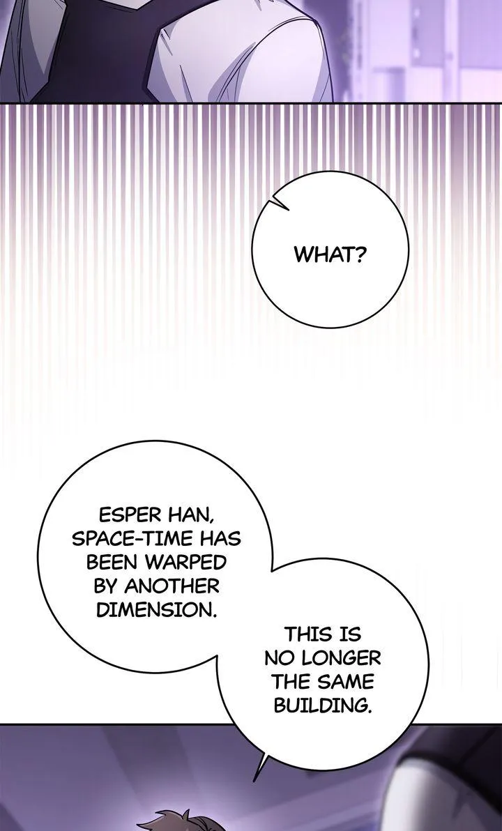 I Became a C-Level Guide Obsessed With Crazy People chapter 65 page 46