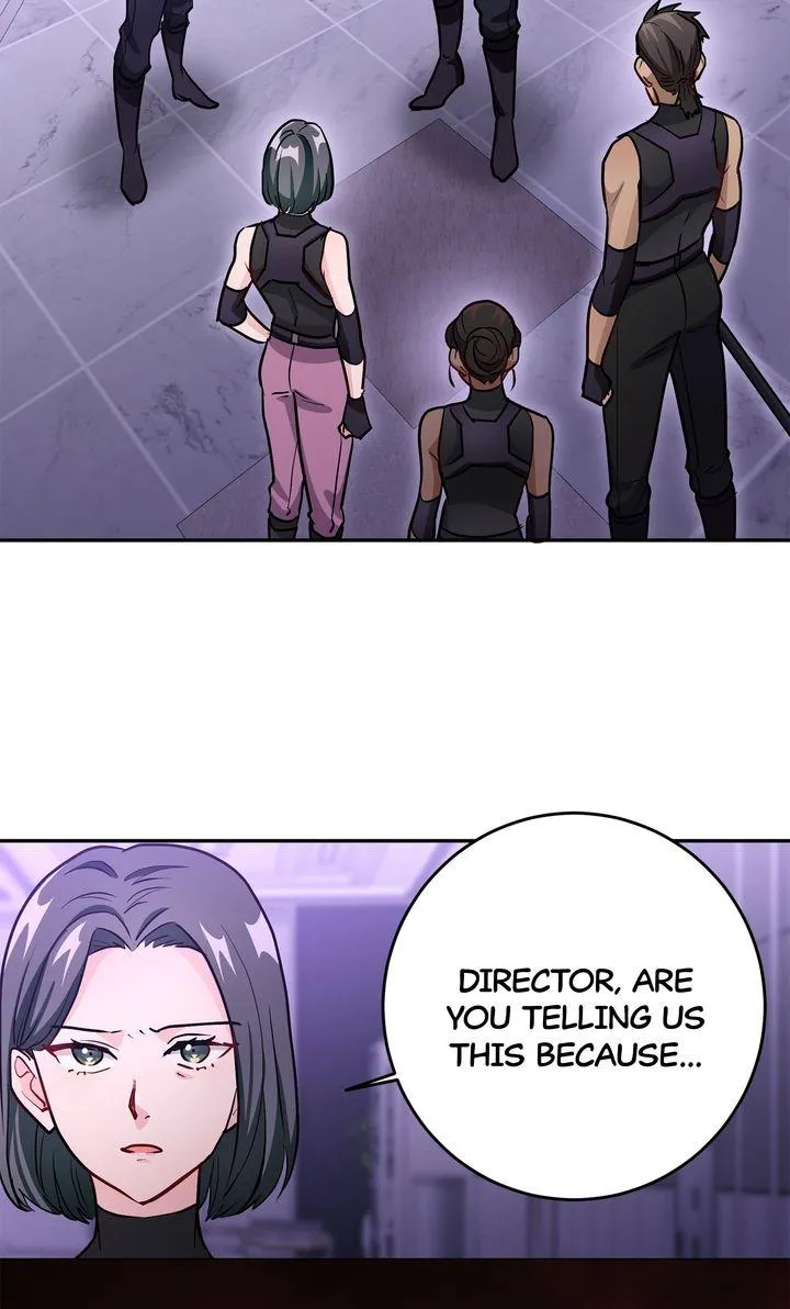 I Became a C-Level Guide Obsessed With Crazy People chapter 65 page 65