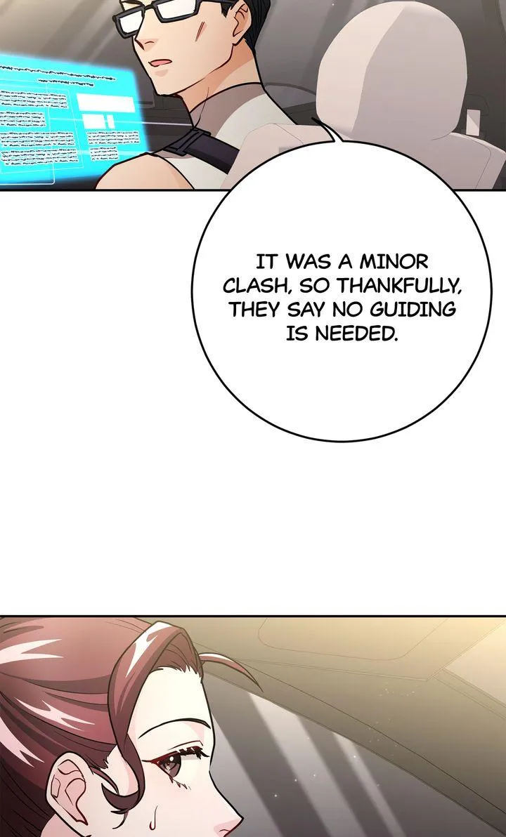 I Became a C-Level Guide Obsessed With Crazy People chapter 65 page 15