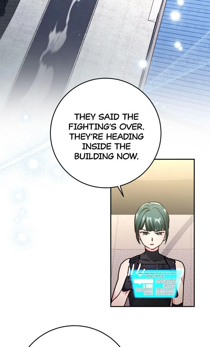 I Became a C-Level Guide Obsessed With Crazy People chapter 65 page 13