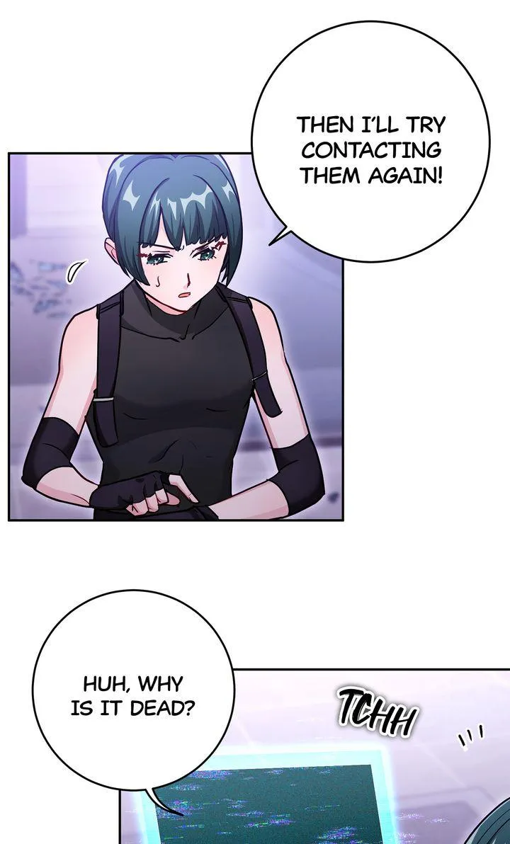 I Became a C-Level Guide Obsessed With Crazy People chapter 65 page 25