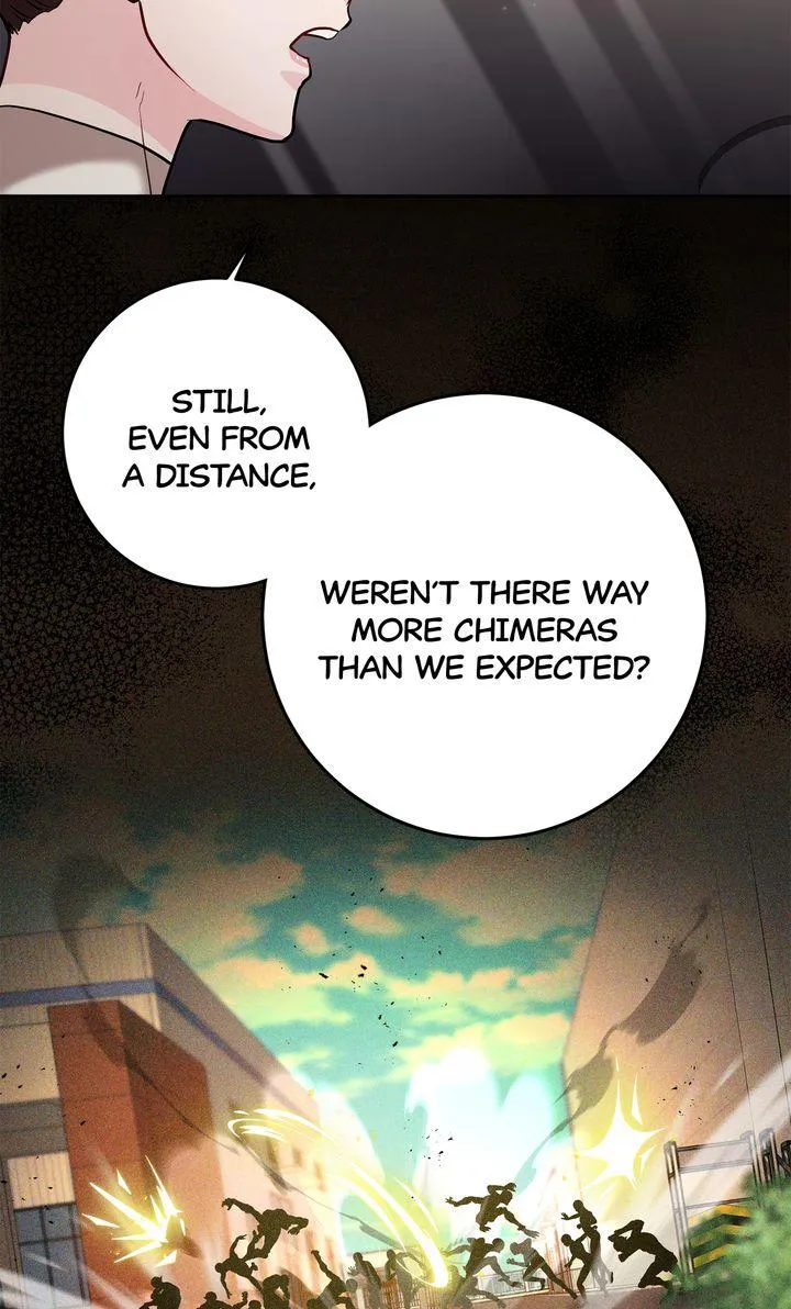 I Became a C-Level Guide Obsessed With Crazy People chapter 65 page 16